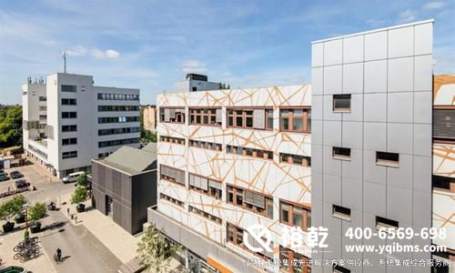 智慧工廠管理系統(tǒng):引領(lǐng)工業(yè)革命的新典范 智慧工廠管理系統(tǒng):引領(lǐng)工業(yè)革命的新典范