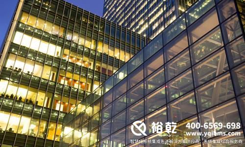 智能變配電監(jiān)控系統(tǒng)：構建高效、安全的電力管理新生態(tài)