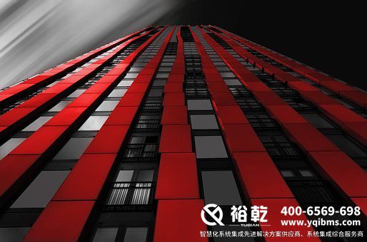 智能建筑新紀(jì)元:裕乾樓宇自控系統(tǒng)詳解(圖1) building-1590596__340.jpg