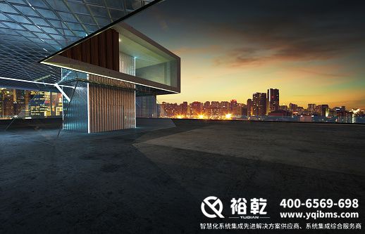 全面解讀樓控改造:提升建筑智能化水平的關(guān)鍵步驟 全面解讀樓控改造:提升建筑智能化水平的關(guān)鍵步驟