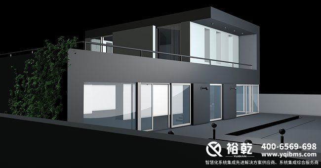 智能化工程的全面解析:涵蓋哪些系統(tǒng)與技術(shù) 智能化工程的全面解析:涵蓋哪些系統(tǒng)與技術(shù)