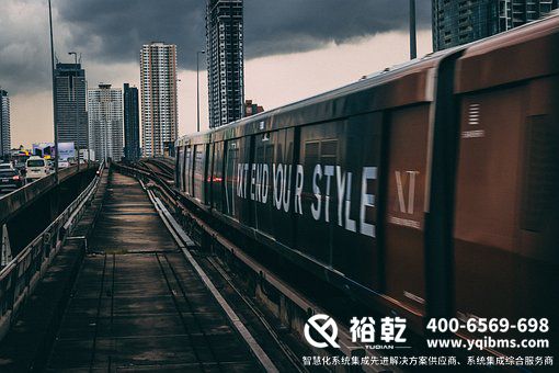 智慧校園:引領未來的智能能源管理系統(tǒng) 智慧校園:引領未來的智能能源管理系統(tǒng)