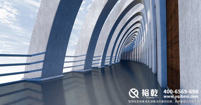 打造高效智慧后勤系統(tǒng)，讓企業(yè)管理更上層樓