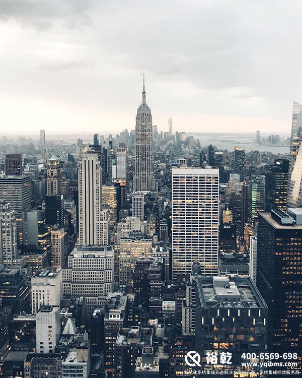 智能化集成系統(tǒng):提升效率與創(chuàng)新的未來(lái)之路 智能化集成系統(tǒng):提升效率與創(chuàng)新的未來(lái)之路