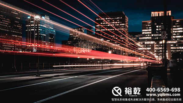 智慧園區(qū)綜合管理系統(tǒng):引領(lǐng)未來園區(qū)管理新潮流 智慧園區(qū)綜合管理系統(tǒng):引領(lǐng)未來園區(qū)管理新潮流