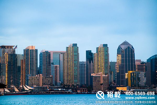 智能建筑系統(tǒng):未來城市生活的引領(lǐng)者 智能建筑系統(tǒng):未來城市生活的引領(lǐng)者