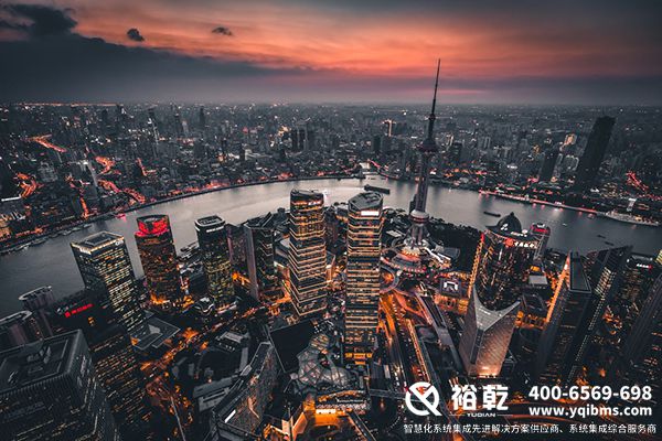 樓宇自控方案:提升建筑智能化水平的必備指南 樓宇自控方案:提升建筑智能化水平的必備指南