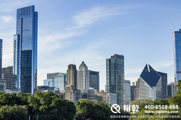 空調(diào)節(jié)能監(jiān)管系統(tǒng):提升能效的智能科技新趨勢 空調(diào)節(jié)能監(jiān)管系統(tǒng):提升能效的智能科技新趨勢