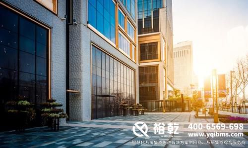 智能園區(qū)能耗管理系統(tǒng):助力綠色發(fā)展與資源優(yōu)化 智能園區(qū)能耗管理系統(tǒng):助力綠色發(fā)展與資源優(yōu)化