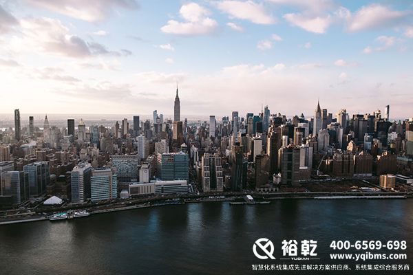 樓控系統(tǒng)的全方位解析:智能建筑的未來 樓控系統(tǒng)的全方位解析:智能建筑的未來