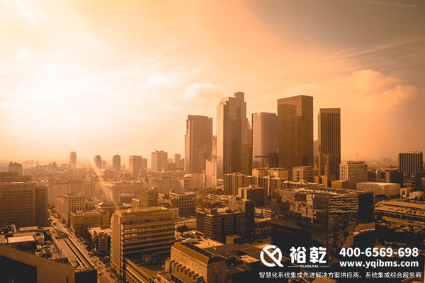 智能照明控制系統(tǒng):提升生活品質(zhì)的科技之選 智能照明控制系統(tǒng):提升生活品質(zhì)的科技之選