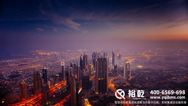 樓宇自控系統(tǒng)的全面探索：技術(shù)、功能與未來(lái)趨勢(shì)