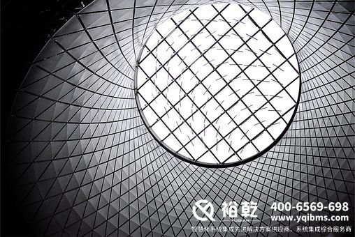 智能建筑節(jié)能系統(tǒng) 智能建筑節(jié)能系統(tǒng)