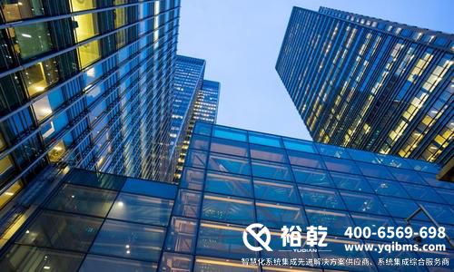 智能化未來:樓宇空調(diào)自控系統(tǒng)全解析 智能化未來:樓宇空調(diào)自控系統(tǒng)全解析