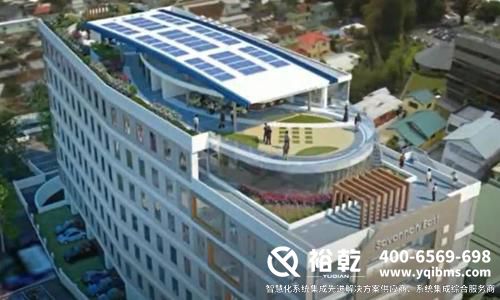 醫(yī)院智能化管理系統(tǒng):提升醫(yī)療服務(wù)效率的未來之路 醫(yī)院智能化管理系統(tǒng):提升醫(yī)療服務(wù)效率的未來之路