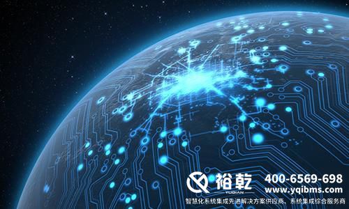 樓宇自動化(智能建筑系統(tǒng))全解析 樓宇自動化(智能建筑系統(tǒng))全解析