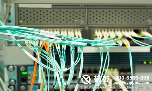 高效智能化的樓宇自控系統(tǒng)解決方案 高效智能化的樓宇自控系統(tǒng)解決方案