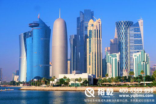 精確掌控:樓宇自控技術(shù)如何改變現(xiàn)代建筑管理 精確掌控:樓宇自控技術(shù)如何改變現(xiàn)代建筑管理