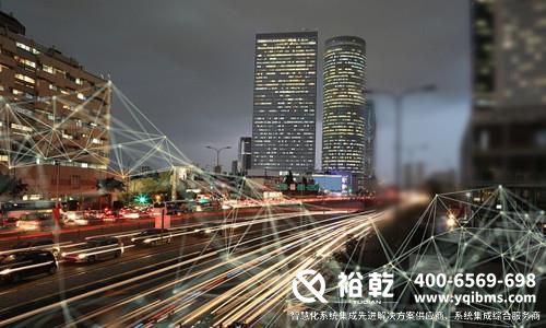 建筑能耗采集系統(tǒng):提升建筑能效的重要工具 建筑能耗采集系統(tǒng):提升建筑能效的重要工具