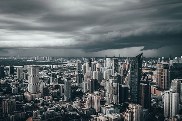 樓宇自控中電力設(shè)備（樓宇自控）：科技助力智慧建筑的未來(lái)