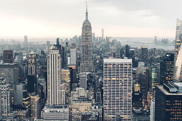 樓宇智能控制系統(tǒng):重塑智能建筑空間的未來(lái)