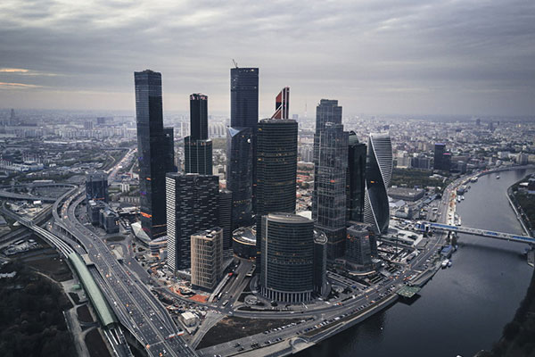 綠色樓宇控制系統(tǒng)：建筑的智能化設(shè)計(jì)