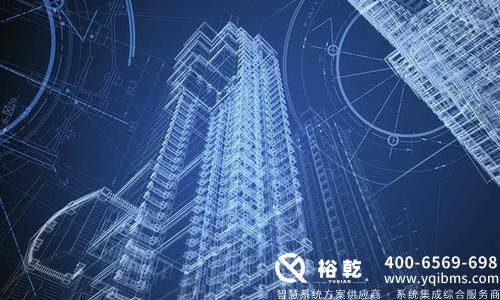 裕乾能耗監(jiān)測系統(tǒng)：智能建筑首選！