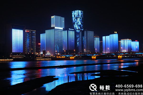 樓宇自控節(jié)能改造：提升效率與可持續(xù)發(fā)展的完美解決方案