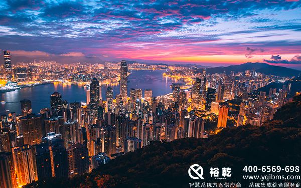 智慧工廠管理系統(tǒng)：引領制造業(yè)的數(shù)字化轉(zhuǎn)型浪潮