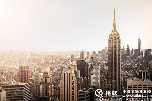 空調(diào)能耗監(jiān)測系統(tǒng)：提升能效，降低費用的智能利器