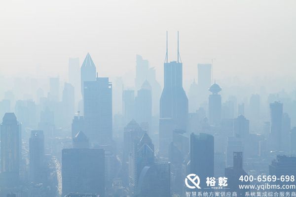 北京能耗監(jiān)測系統(tǒng)全解析：提升智慧城市建設(shè)的關(guān)鍵