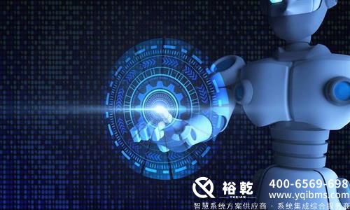 智能化樓宇能耗監(jiān)測(cè)系統(tǒng)：提升能效的新潮解決方案