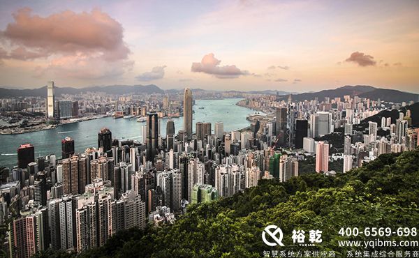 安全用電管理平臺(tái)：保障電力安全的全新解決方案