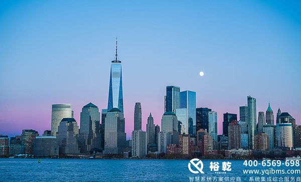 園區(qū)智能化管理系統(tǒng):引領未來園區(qū)的智慧革命 園區(qū)智能化管理系統(tǒng):引領未來園區(qū)的智慧革命