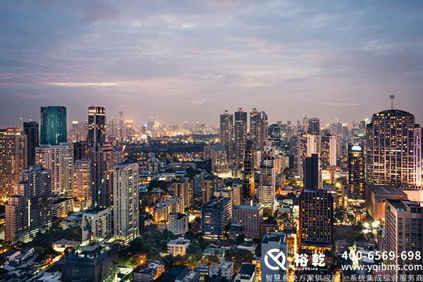 全面解析建筑能耗管理軟件的優(yōu)勢與應(yīng)用