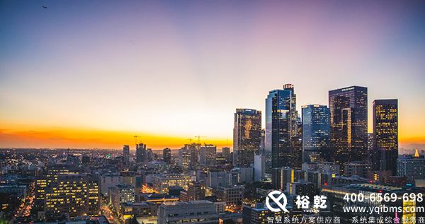 電力能耗管理系統(tǒng)：推動(dòng)企業(yè)節(jié)能減排的新利器