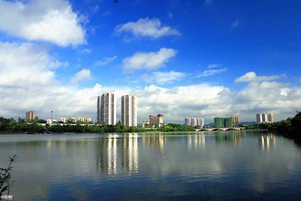 環(huán)境監(jiān)測(cè)“靶向治療”污染問題！(圖1)