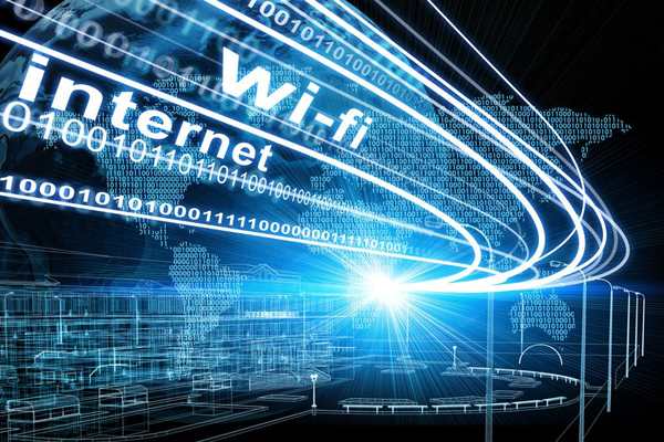 環(huán)境監(jiān)測(cè)系統(tǒng)無(wú)線路由器的部署！(圖1)