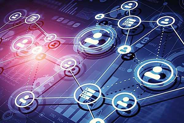 能耗監(jiān)測分布式數(shù)據(jù)處理方案！(圖1)