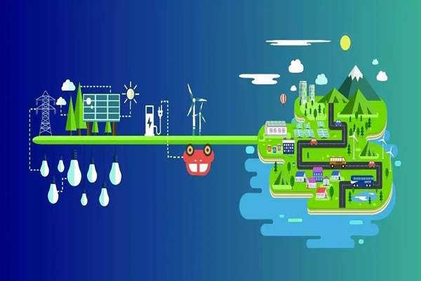 裕乾剖析能耗在線監(jiān)測(cè)系統(tǒng)！(圖1)