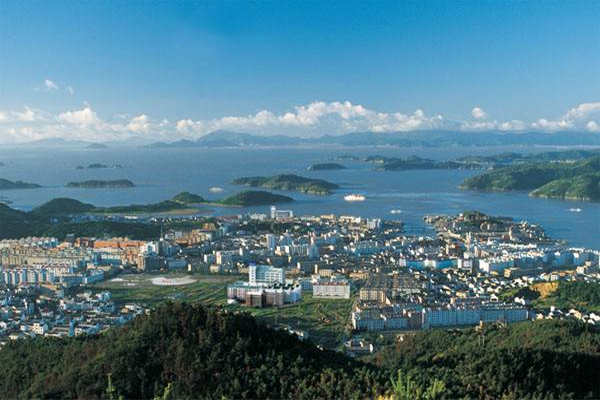 環(huán)境監(jiān)測點數(shù)量的確定方法！(圖1)