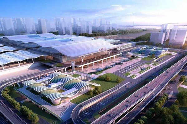 鐵路客運站能耗在線監(jiān)測工作的重難點！(圖1)