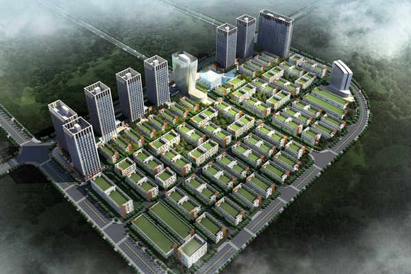 工業(yè)園區(qū)能源管理系統(tǒng)如何發(fā)揮作用？(圖1)