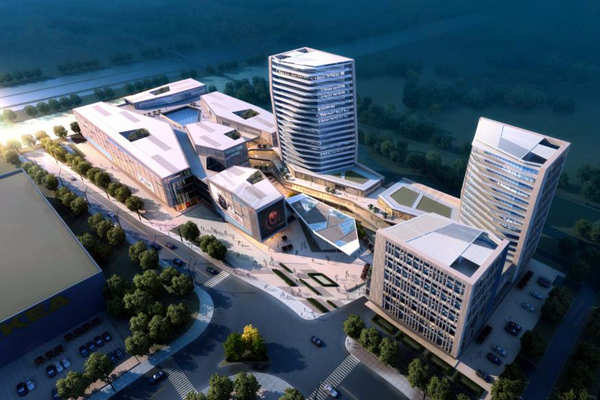 淺談能耗監(jiān)測系統(tǒng)運行穩(wěn)定性的提高！(圖1)