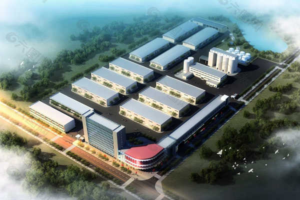 能耗監(jiān)測系統的建設要求！(圖1)