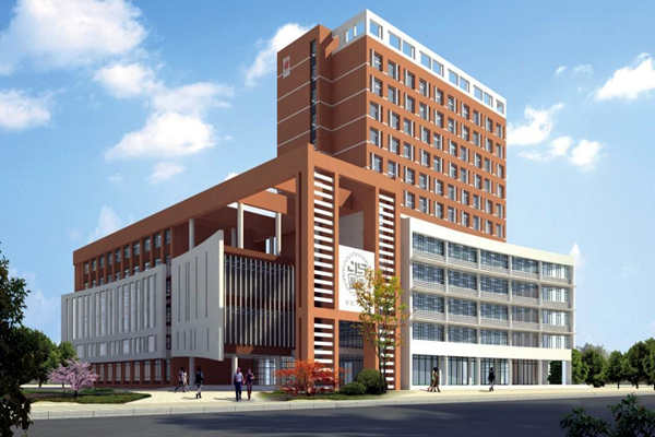 綜合樓能源管理系統(tǒng)運行原理！(圖1)