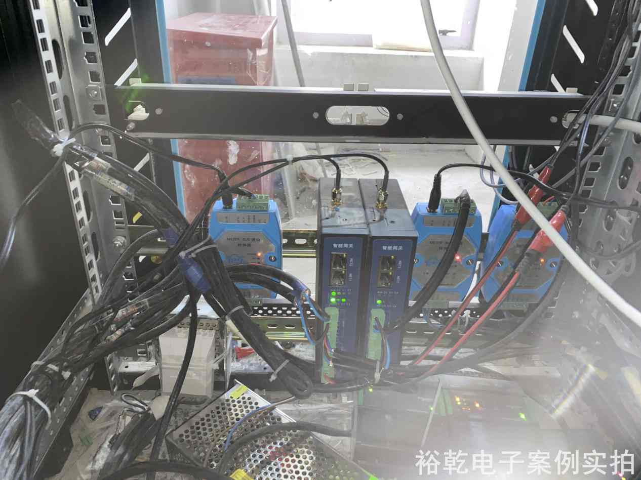 淄博鼎成大廈項目能耗監(jiān)測案例(圖4) 淄博鼎成大廈項目能耗監(jiān)測案例(圖4)