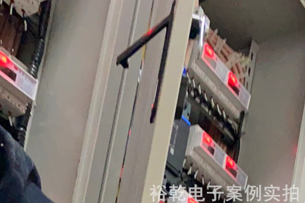 濟南女子學院能耗監(jiān)測案例(圖5)
