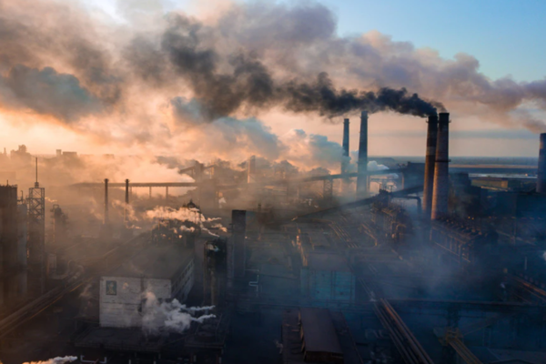 “十四五”工業(yè)綠色發(fā)展有了施工圖！(圖1)