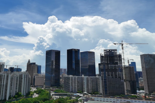 什么是綠色建筑？如何讓建筑“綠色化”？(圖1)